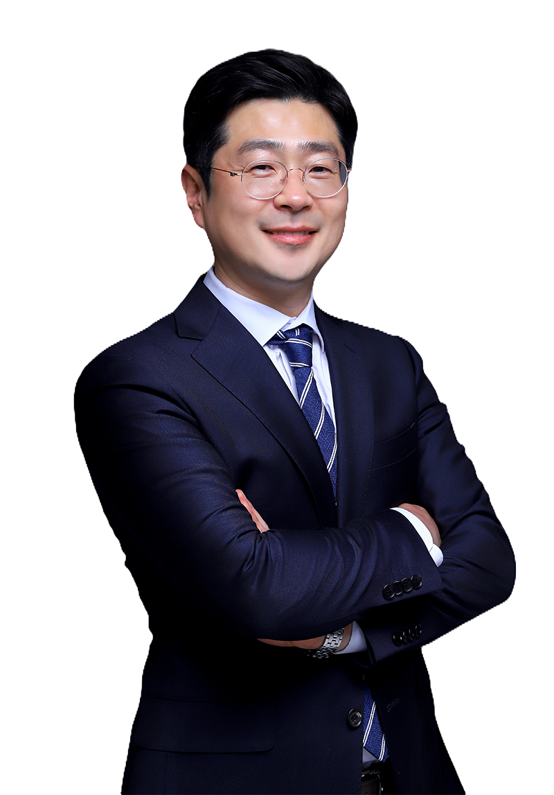 공인노무사 & 공인중개사 우재원